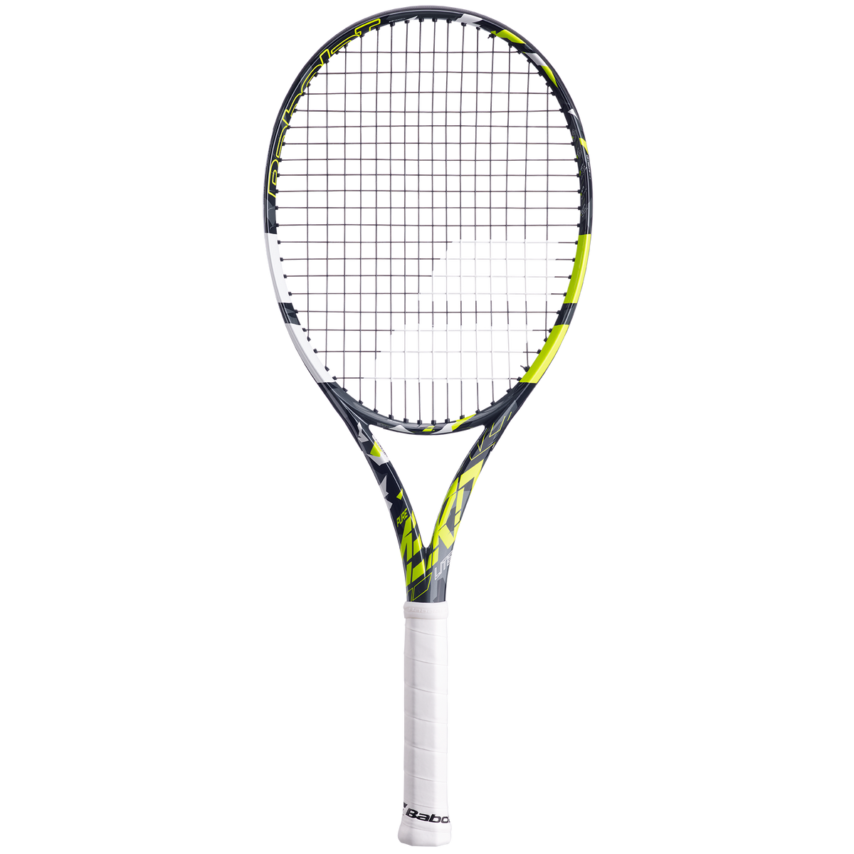 ☆美品　バボラ Babolat 　Pure Aero Lite モデル G2 101491-Pure_Aero_Lite-370-1-