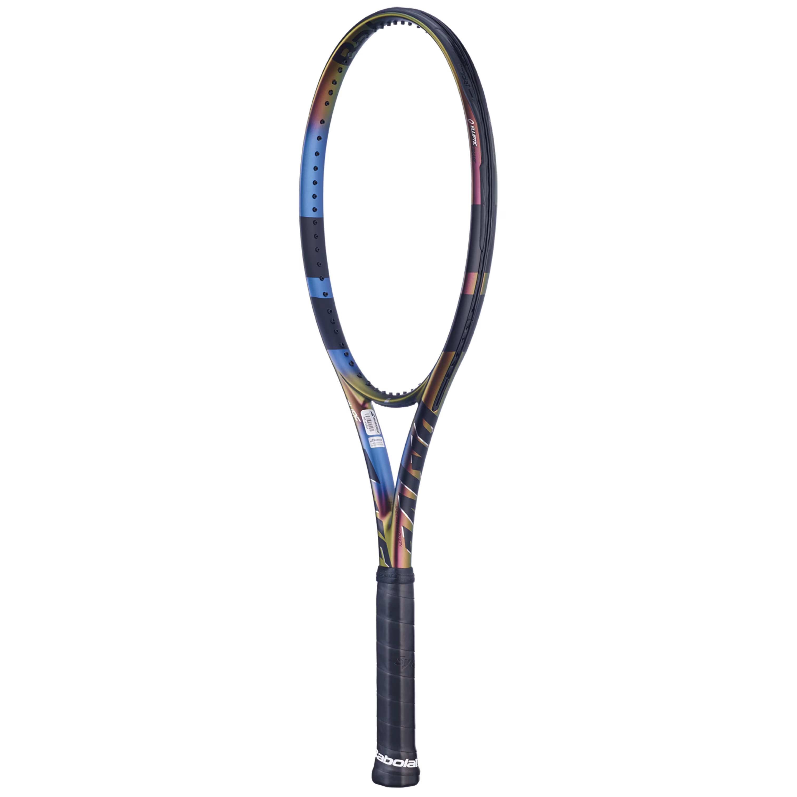 BABOLAT PURE DRIVE SPECTRA EDITION