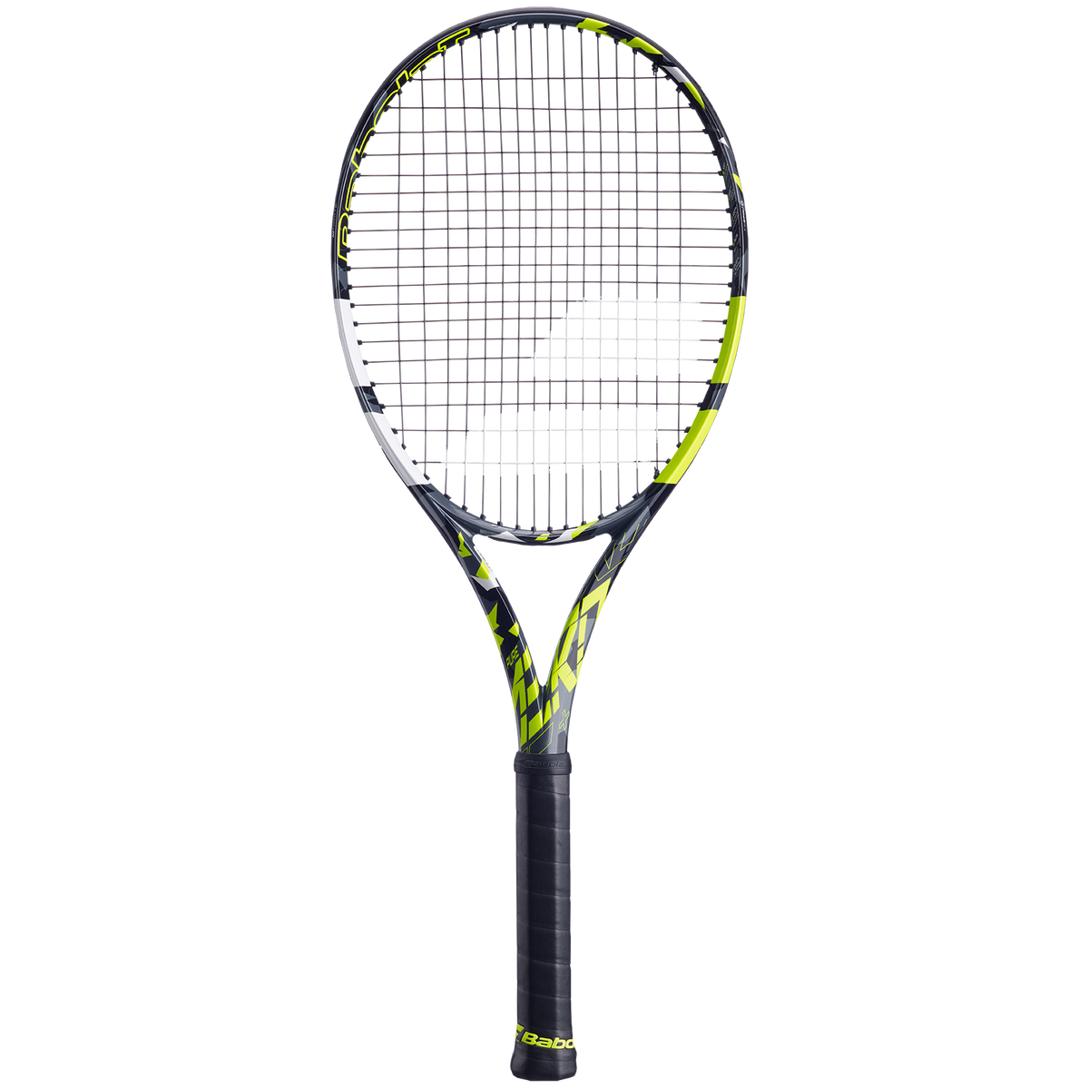 Babolat PURE AERO – On Court (Racquet)!