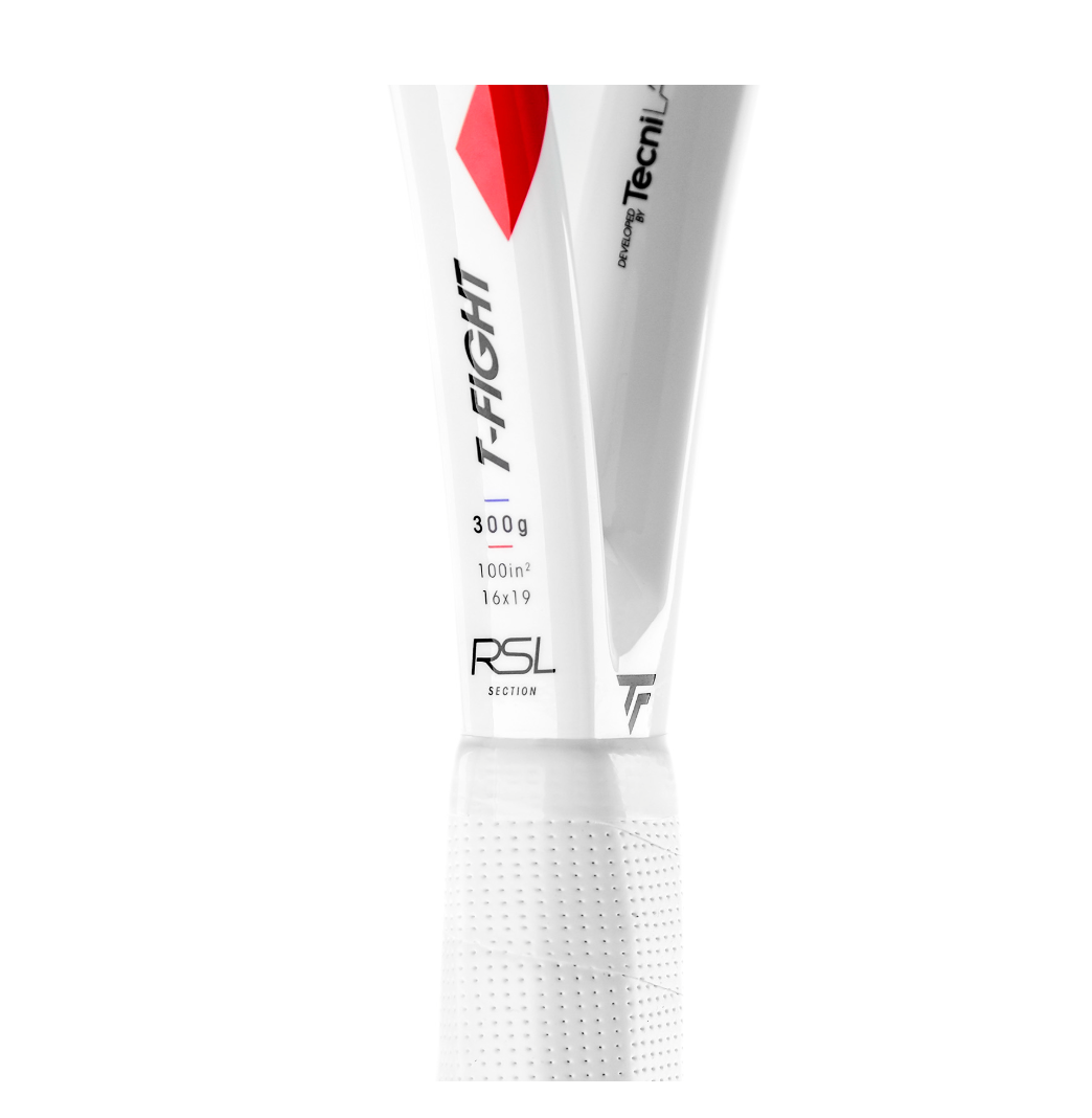 TECNIFIBRE T-FIGHT 300