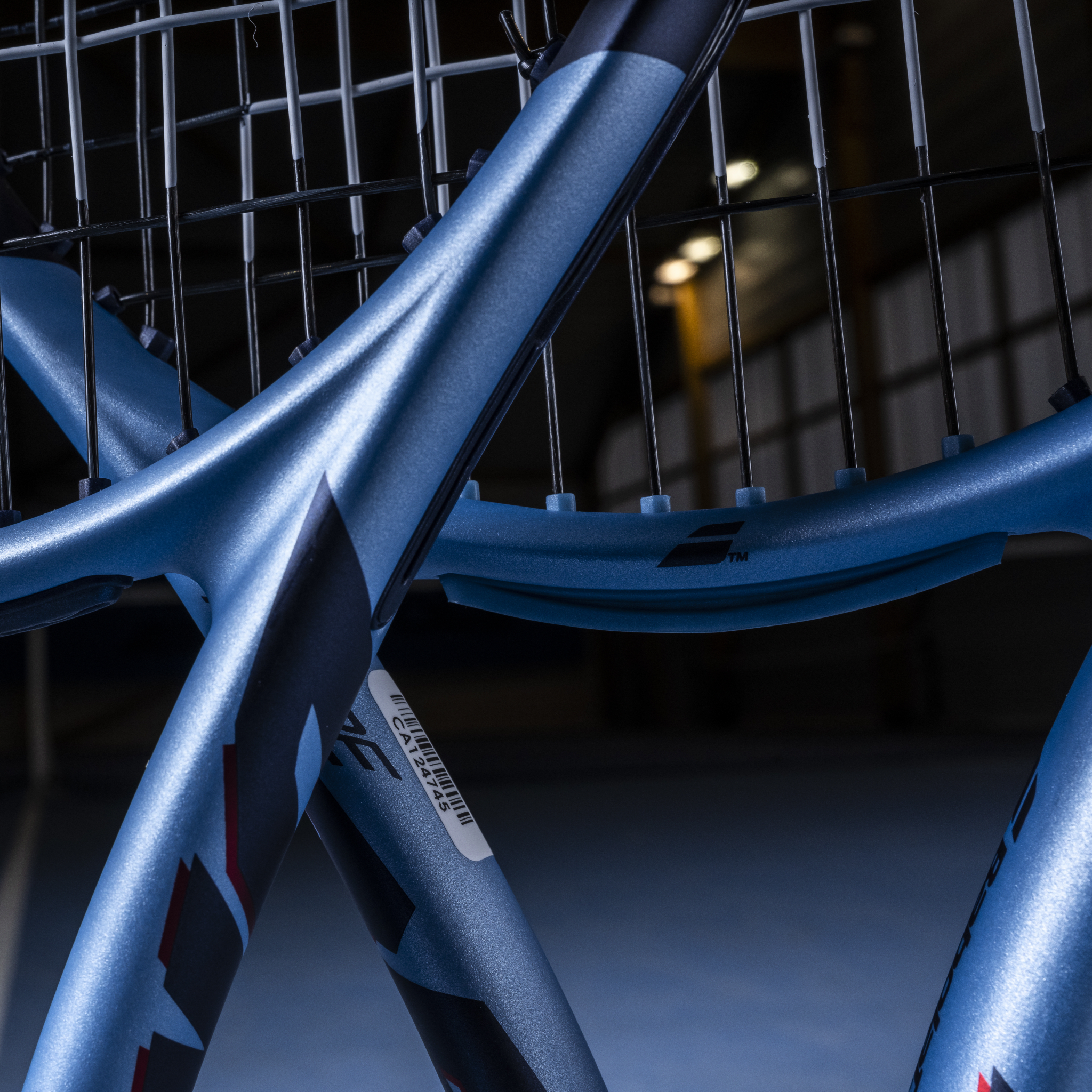 BABOLAT PURE DRIVE TEAM 2025