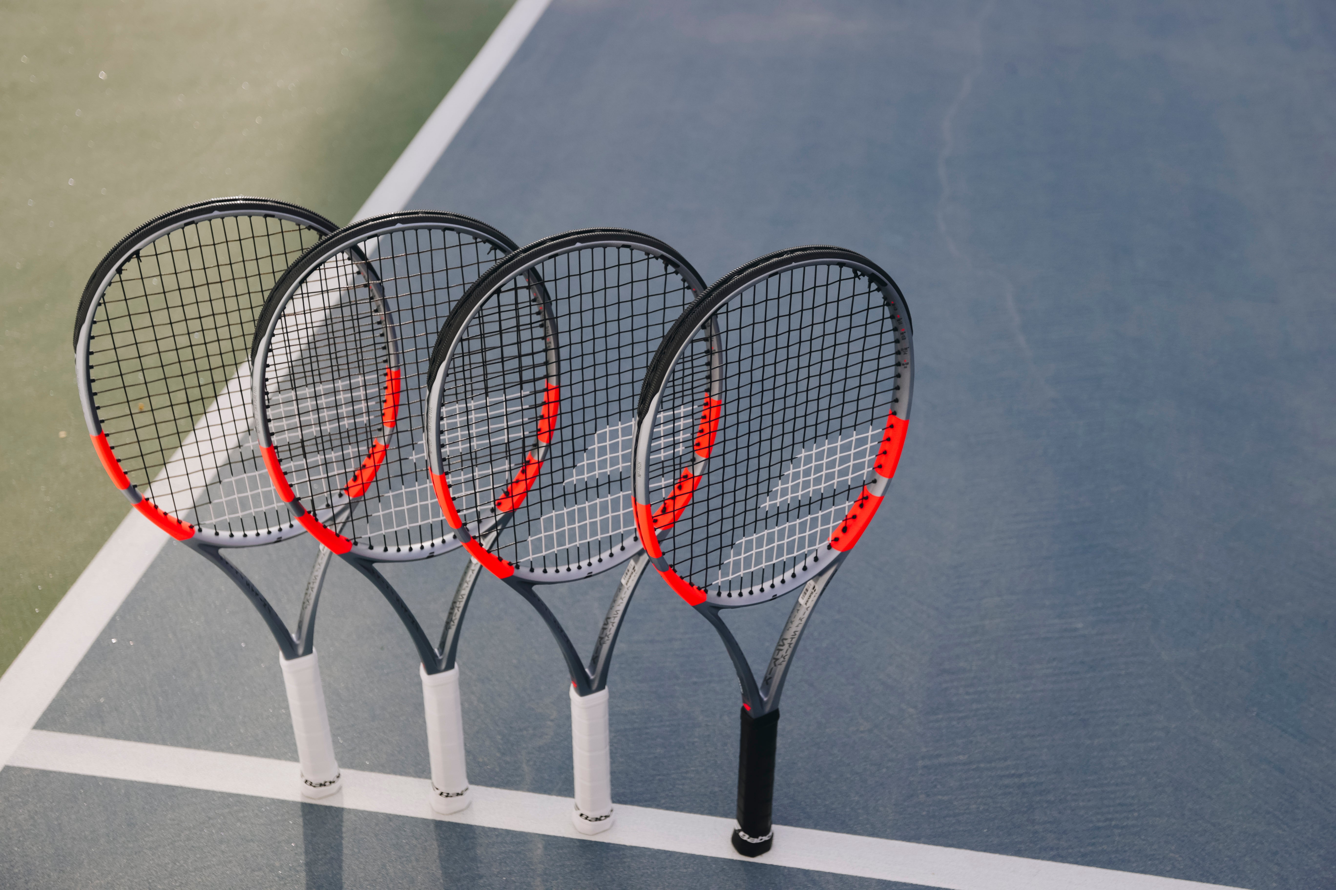 BABOLAT PURE STRIKE 100 16x20