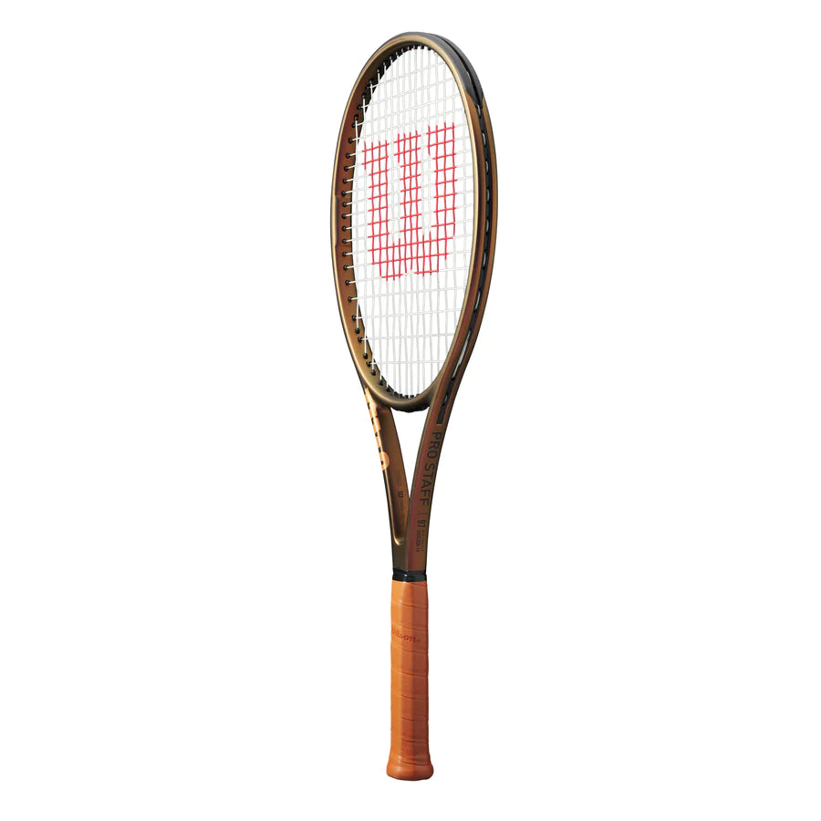 WILSON PRO STAFF 97 V14