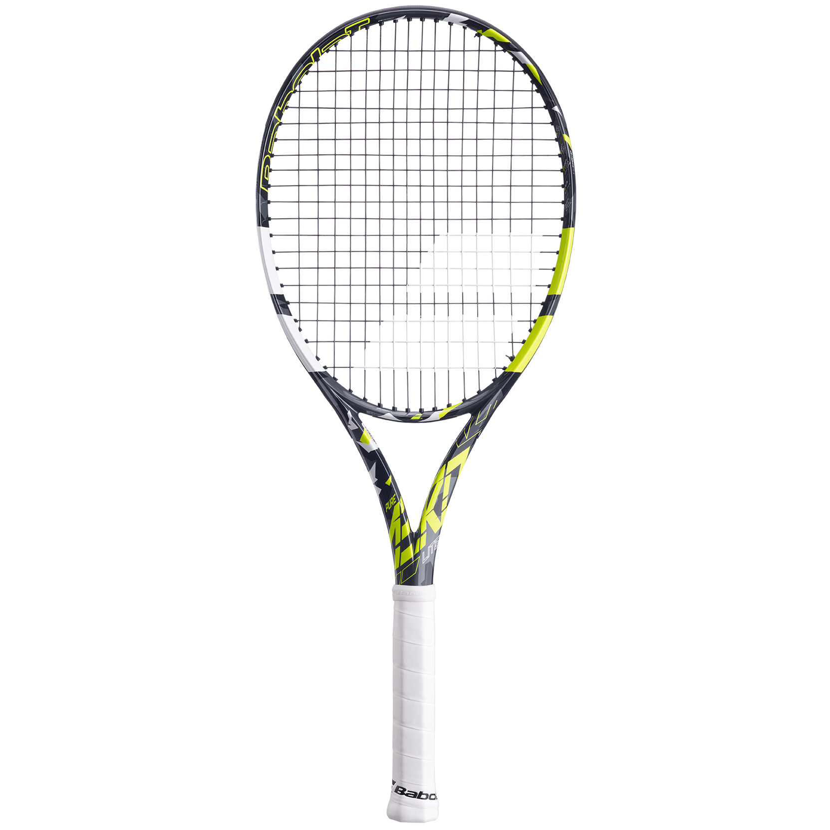 BABOLAT PURE AERO LITE – On Court (Racquet)! BABOLAT PURE AERO LITE – On Court (Racquet)!
