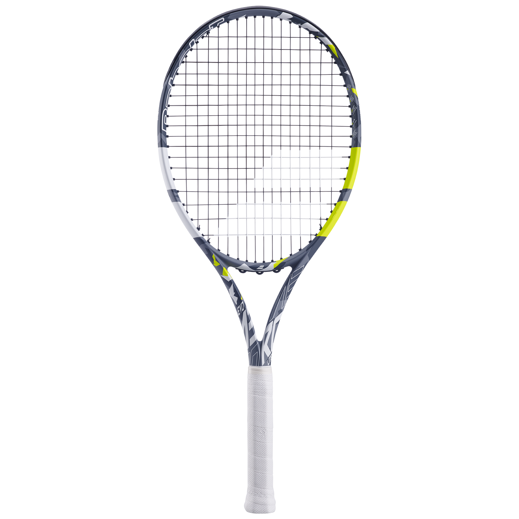 BABOLAT EVO AERO LITE – On Court (Racquet)!