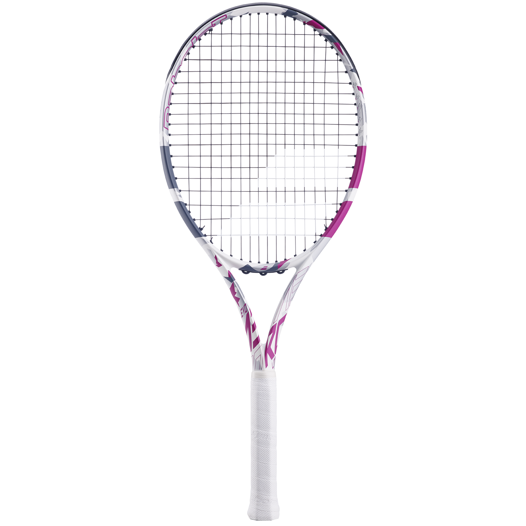 BABOLAT EVO AERO LITE – On Court (Racquet)!