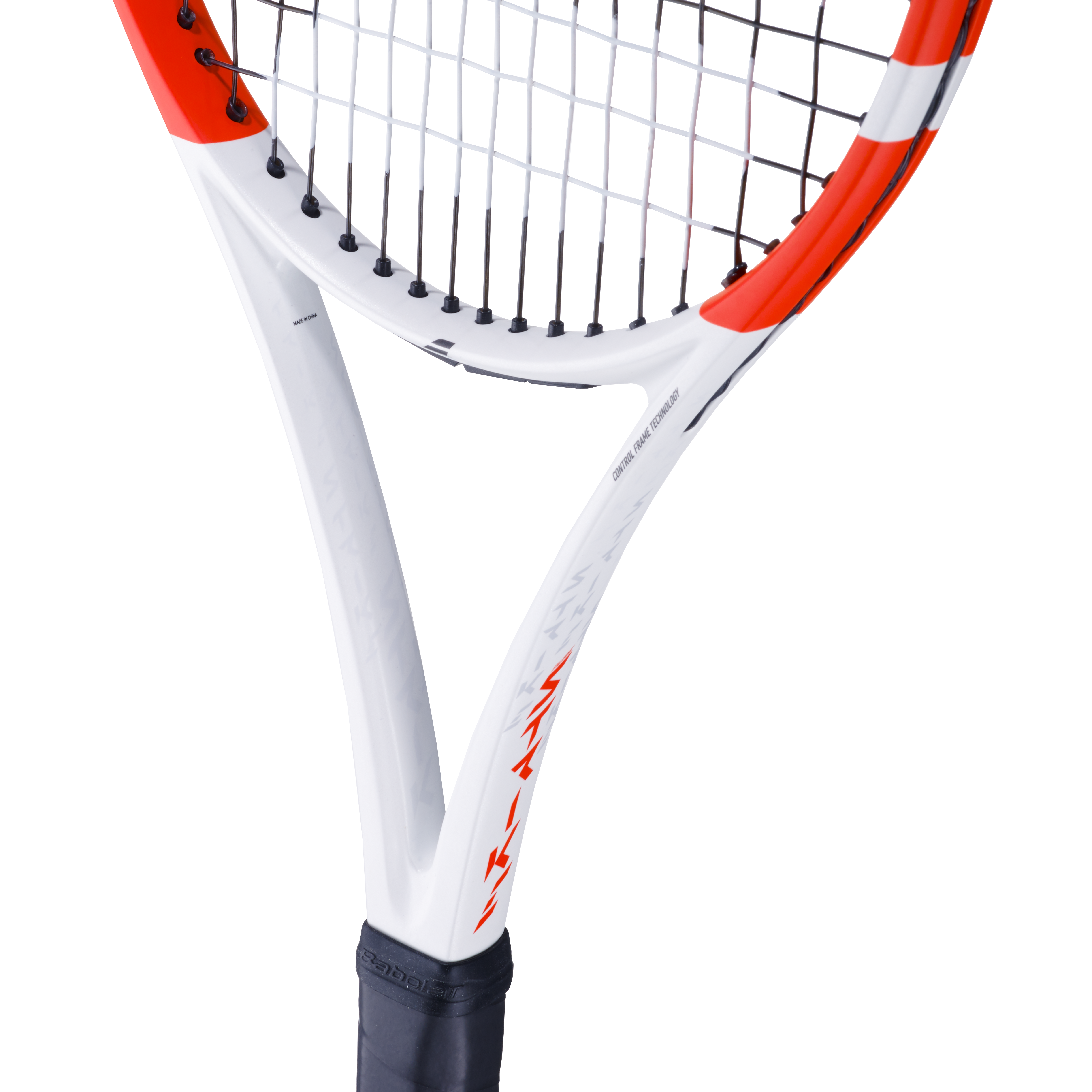 BABOLAT PURE STRIKE 98 16x19
