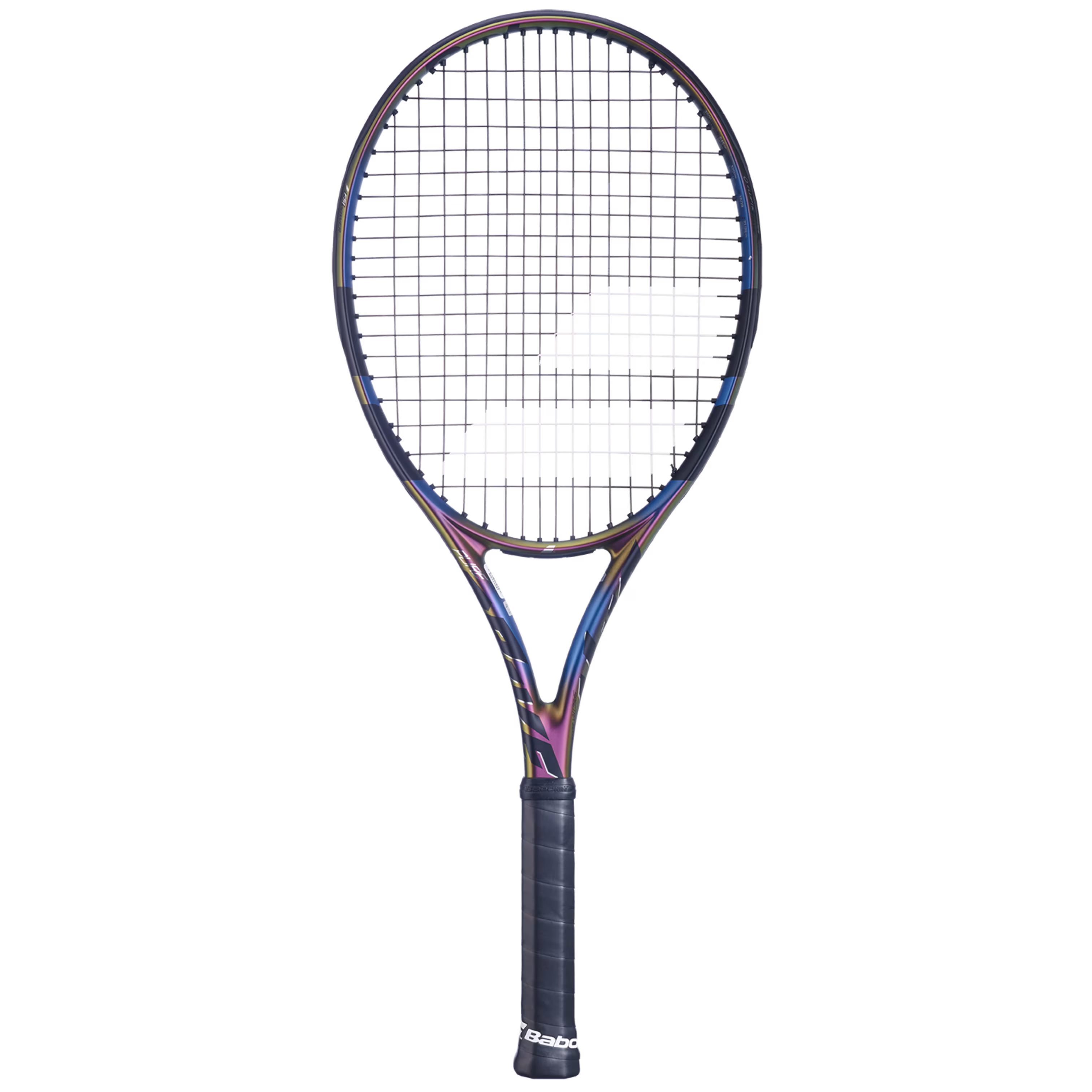 BABOLAT PURE DRIVE SPECTRA EDITION