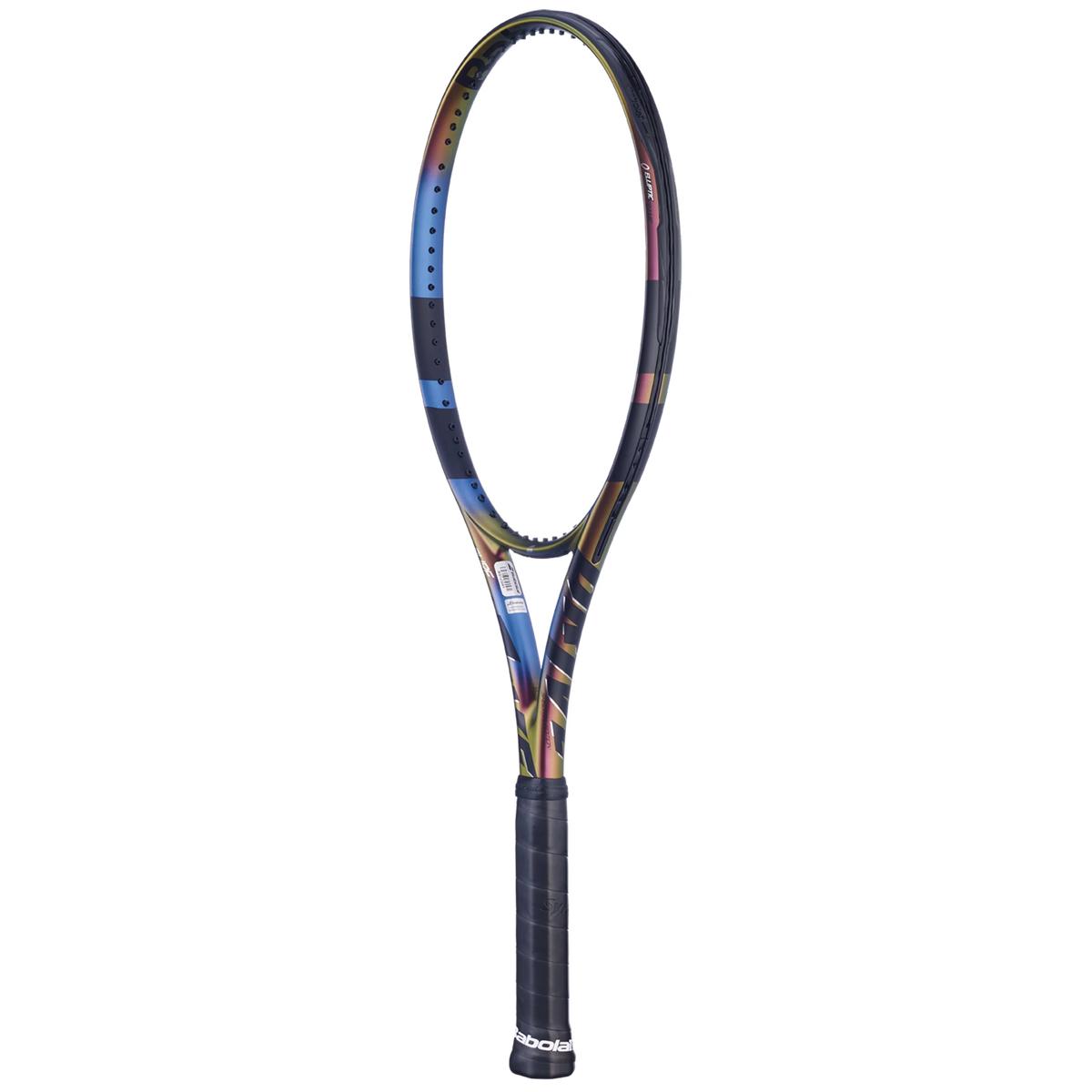 BABOLAT PURE DRIVE SPECTRA EDITION