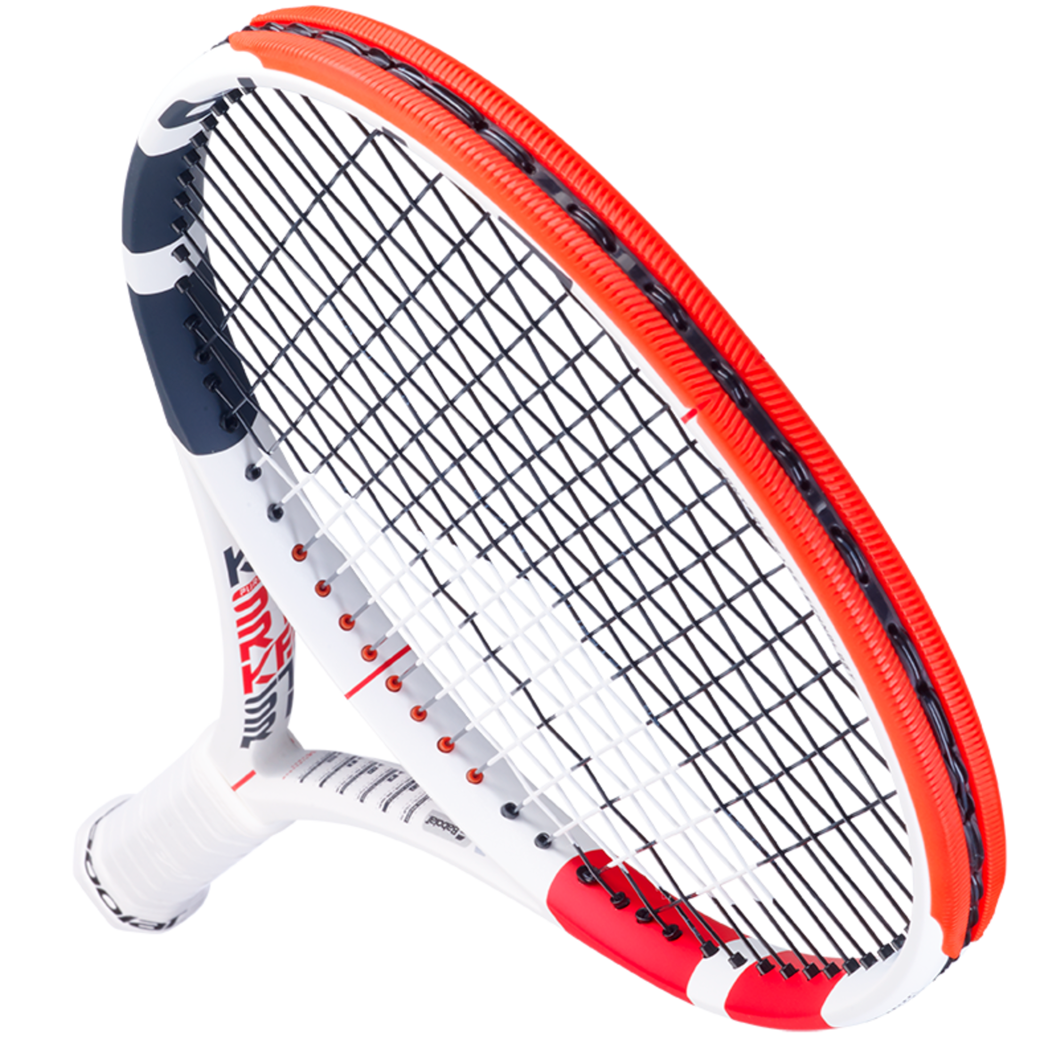 BABOLAT  PURE STRIKE 100  V3