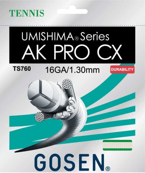 GOSEN AK PRO CX