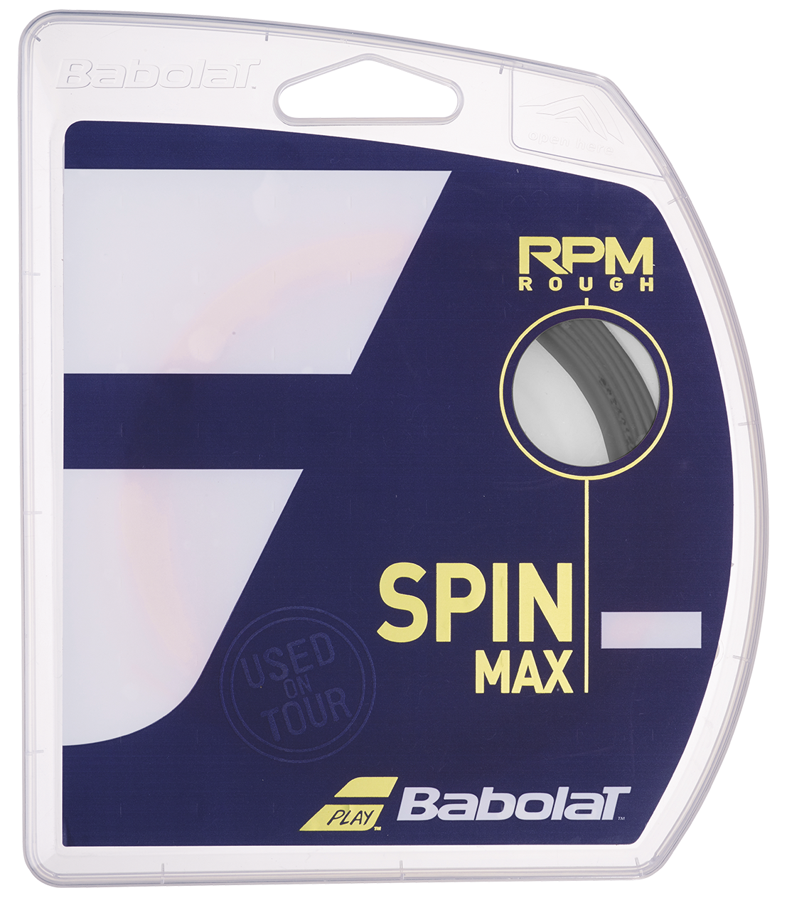 BABOLAT RPM ROUGH