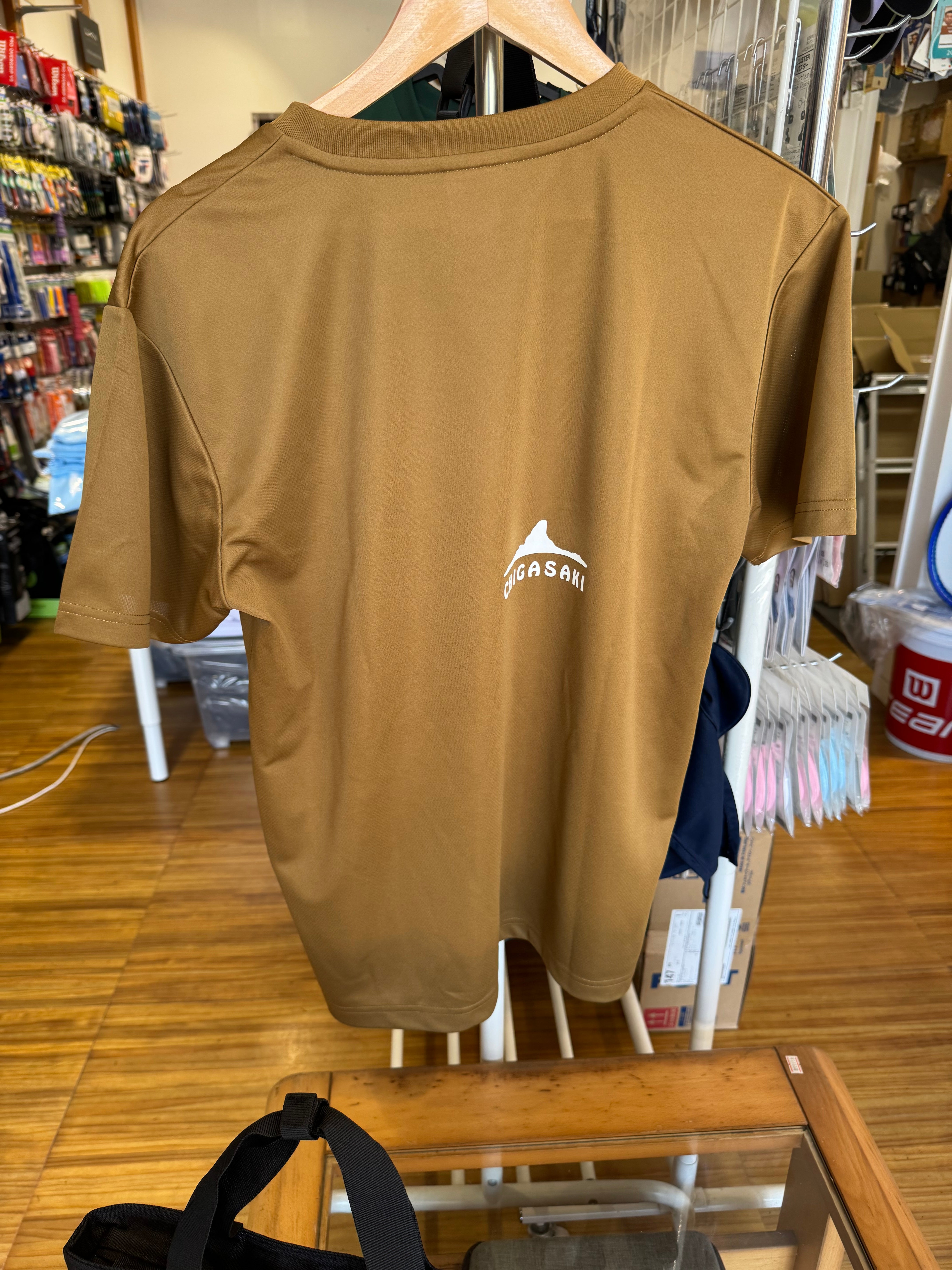 OCRオリジナルTシャツ