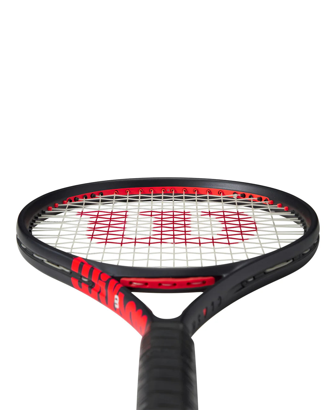 ラケット(硬式用) Wilson CLASH V3 100 G2 WILSON CLASH 100 V3 – On Court (Racquet)!