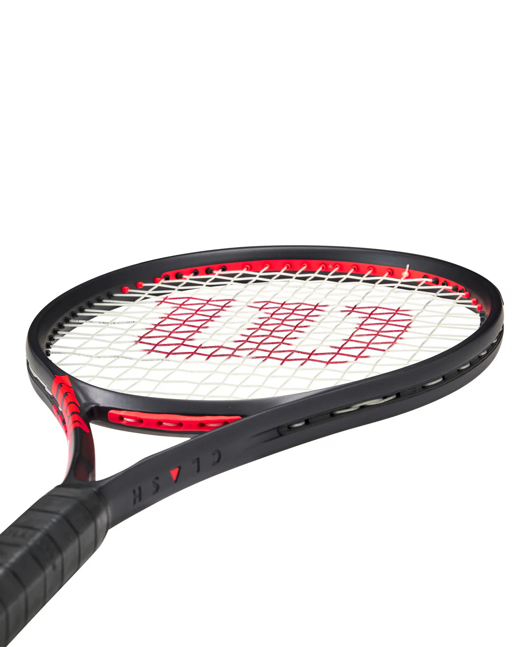 WILSON CLASH 100L V3 – On Court (Racquet)!