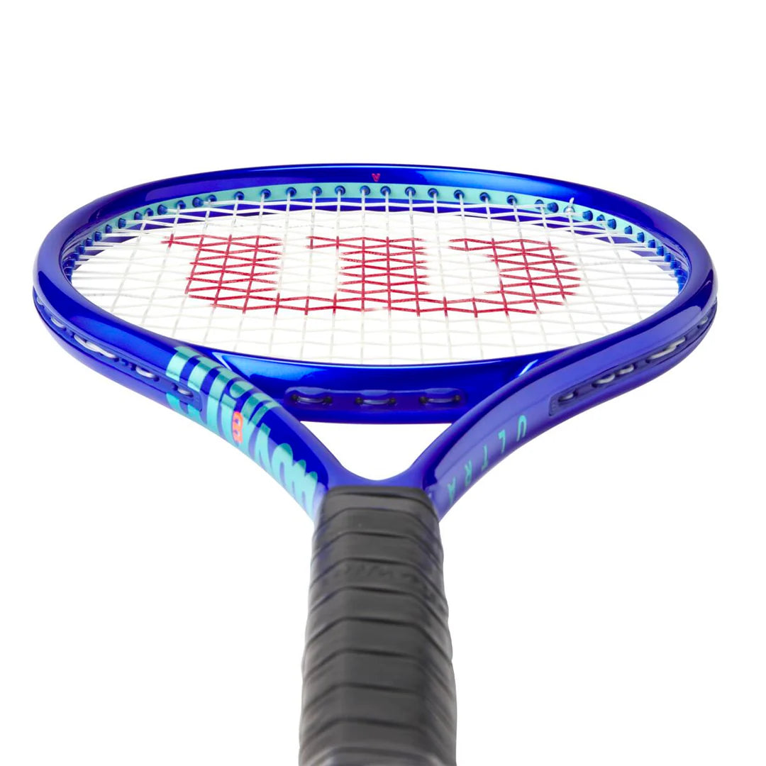 【ほぼ新品】ULTRA TOUR 98J V5 グリップサイズ2 WILSON ULTRA TOUR 98J V5 – On Court (Racquet)!