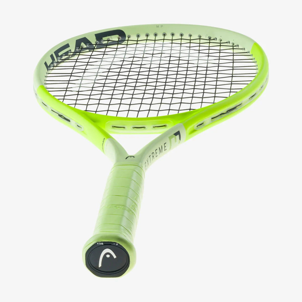 HEAD Extreme MP – On Court (Racquet)! HEAD Extreme MP – On Court (Racquet)!