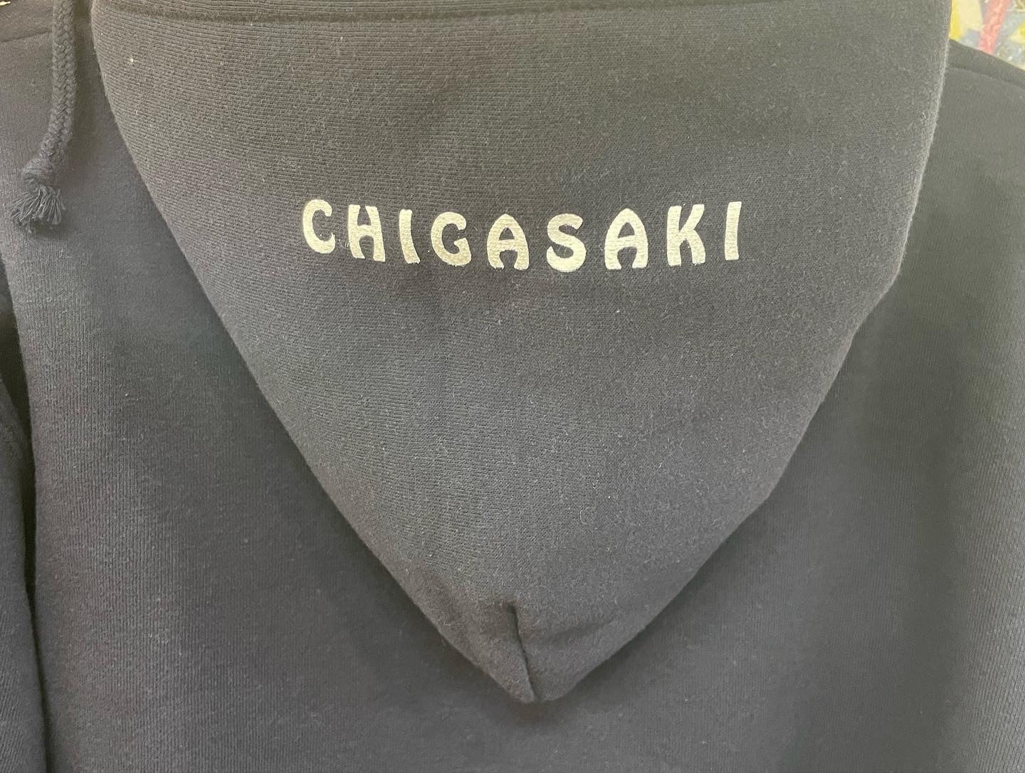 OCRオリジナルプルオーバー