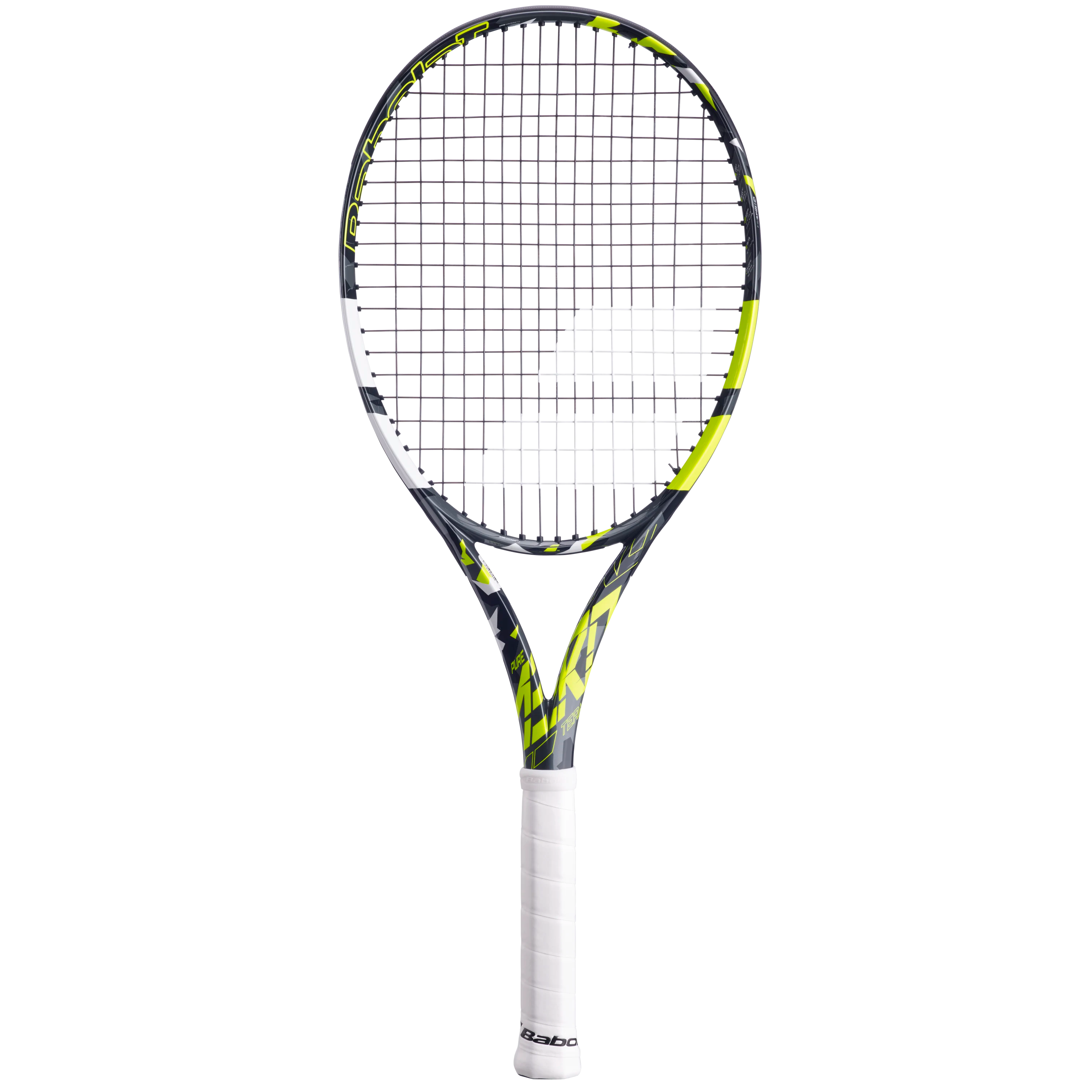 Babolat PURE AERO TEAM – On Court (Racquet)! Babolat PURE AERO TEAM – On Court (Racquet)!