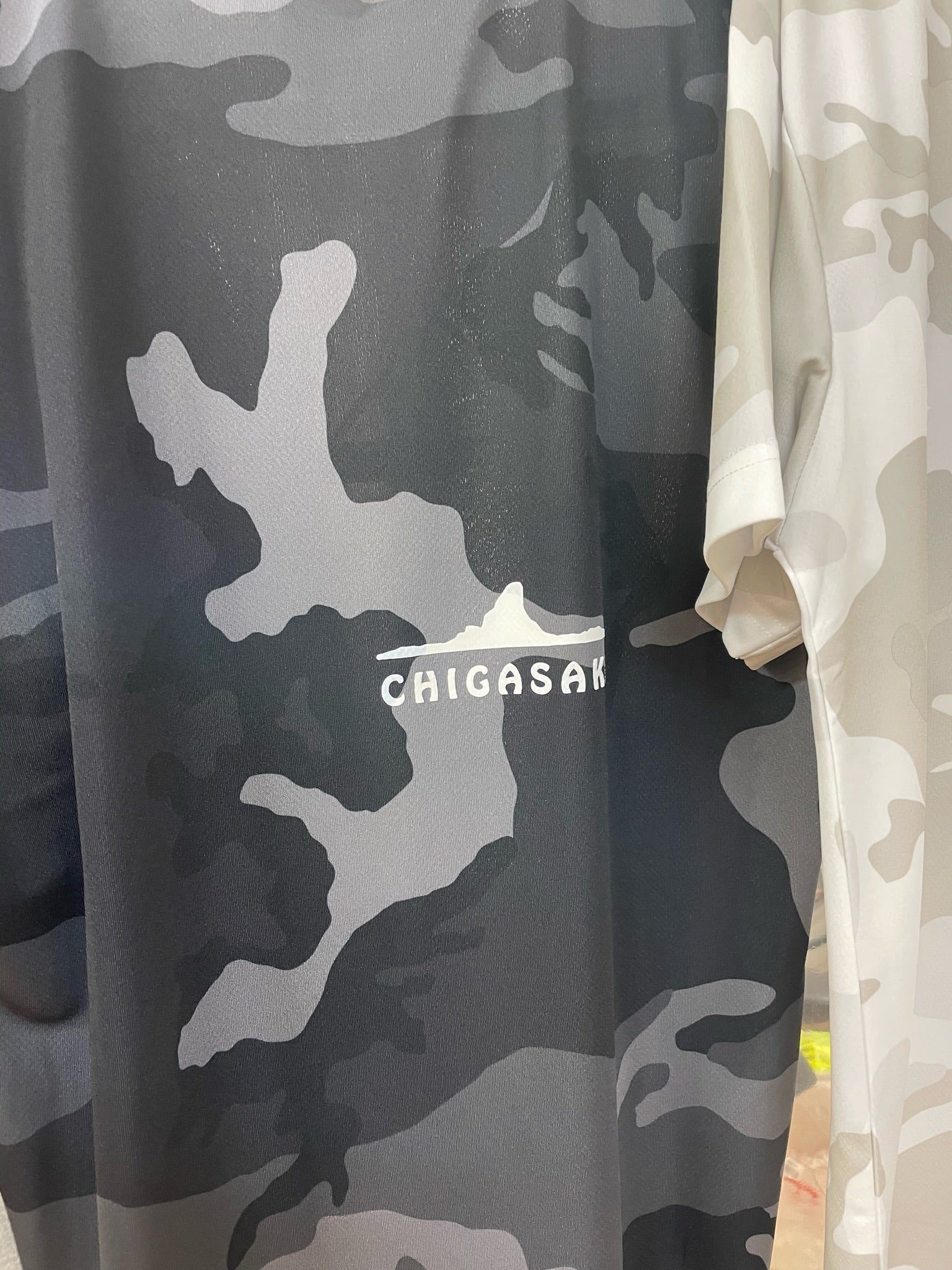 OCRオリジナルTシャツ