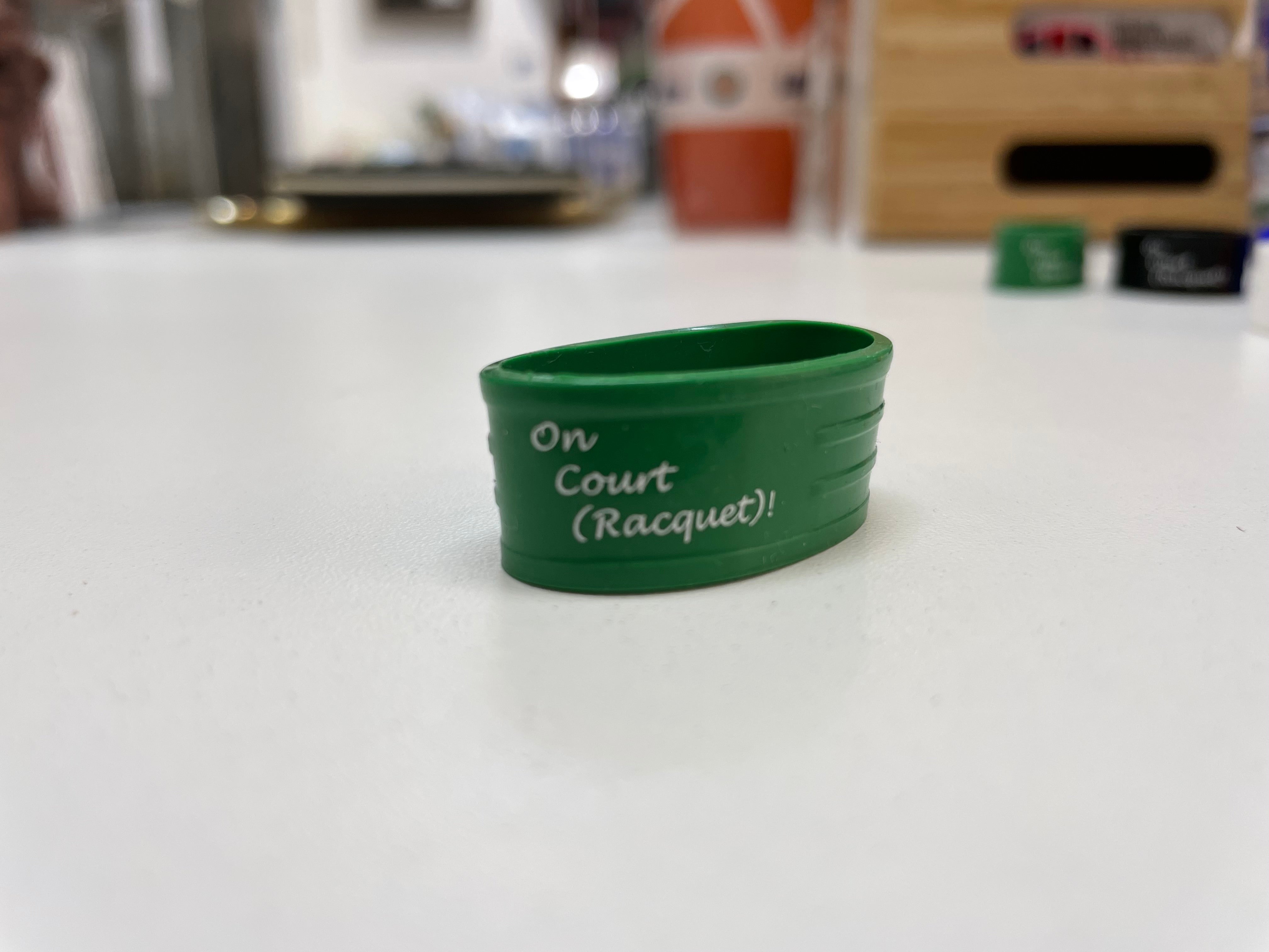 OCRオリジナルグリップバンド