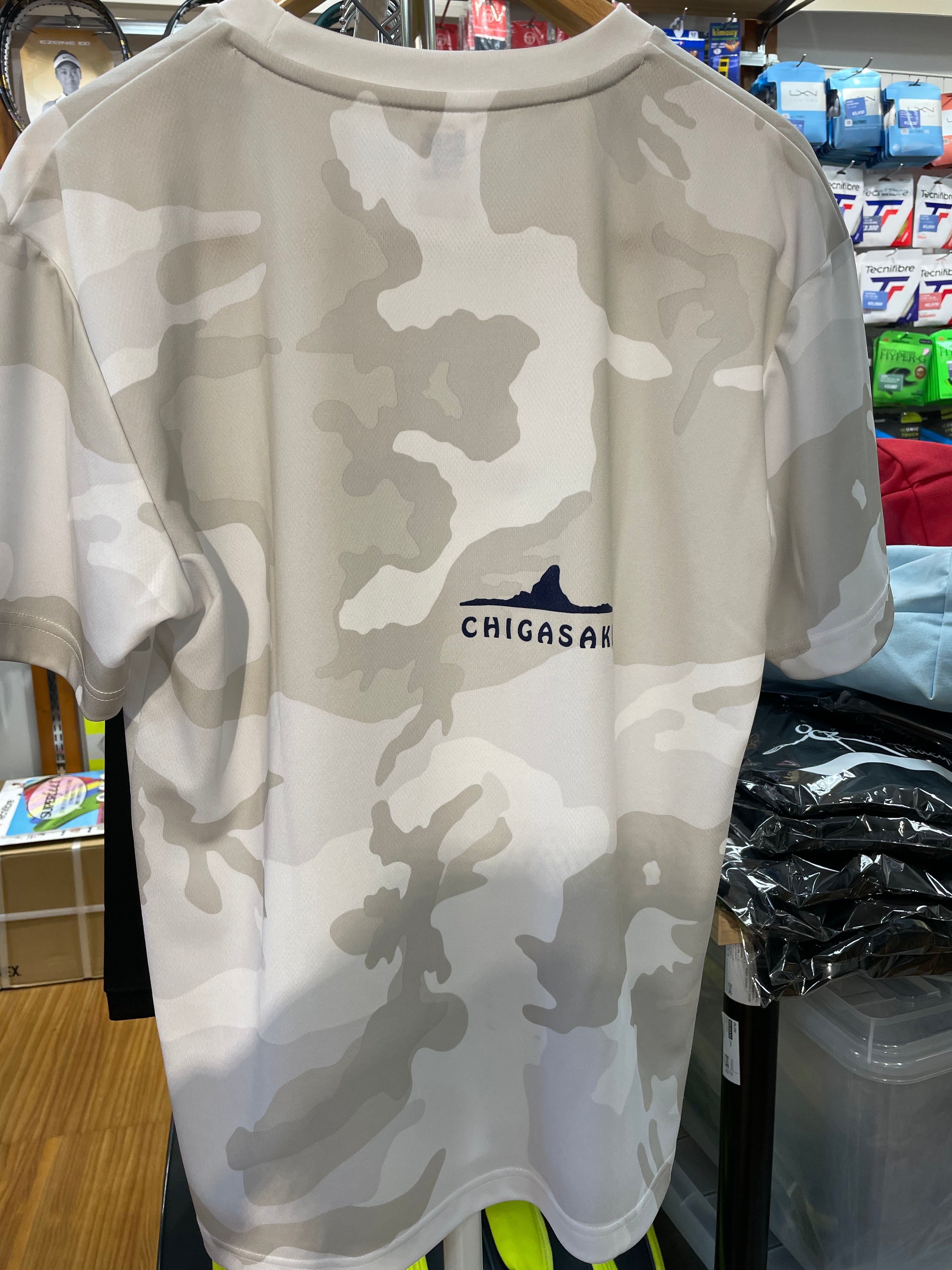 OCRオリジナルTシャツ