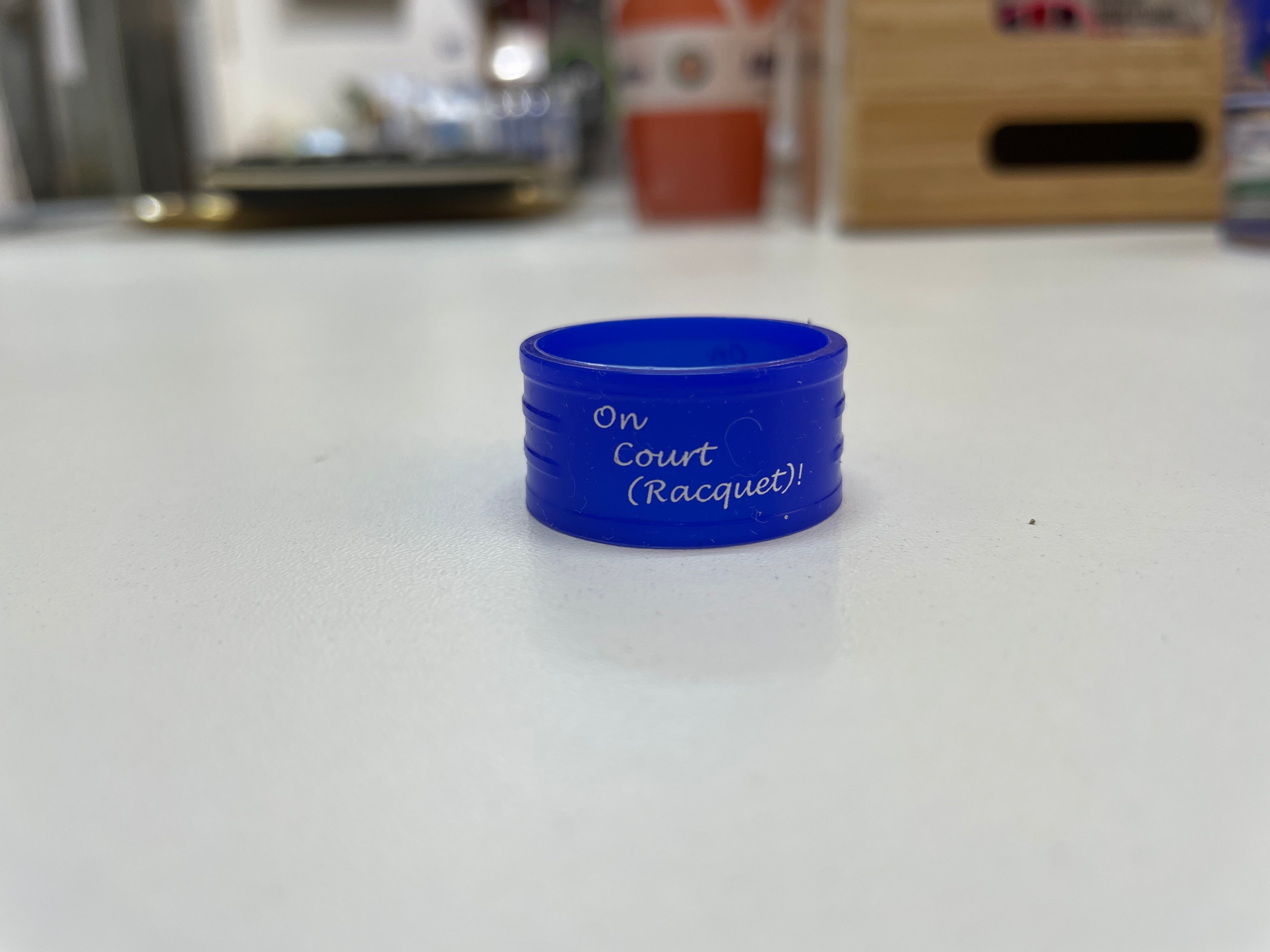 OCRオリジナルグリップバンド