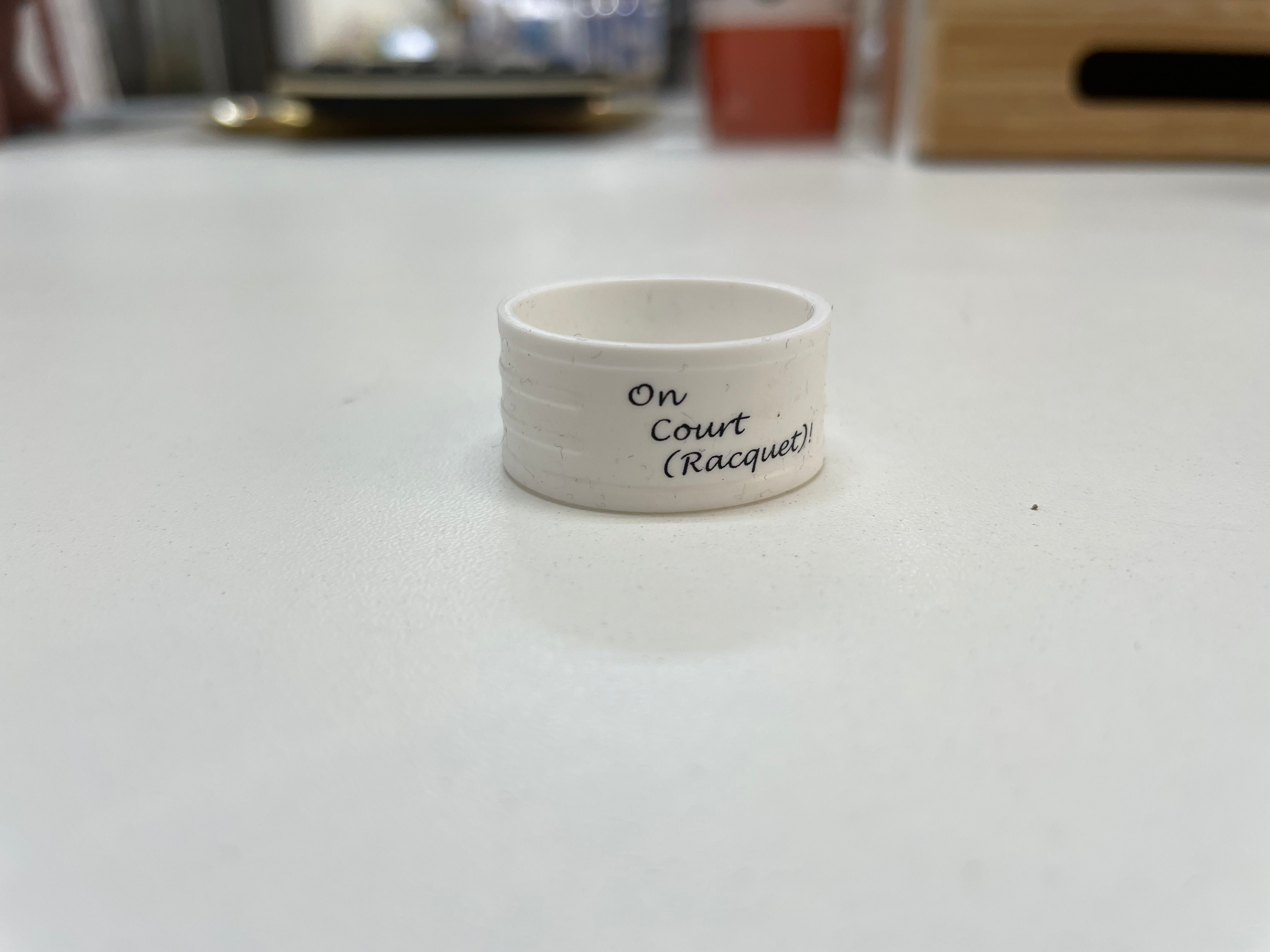 OCRオリジナルグリップバンド