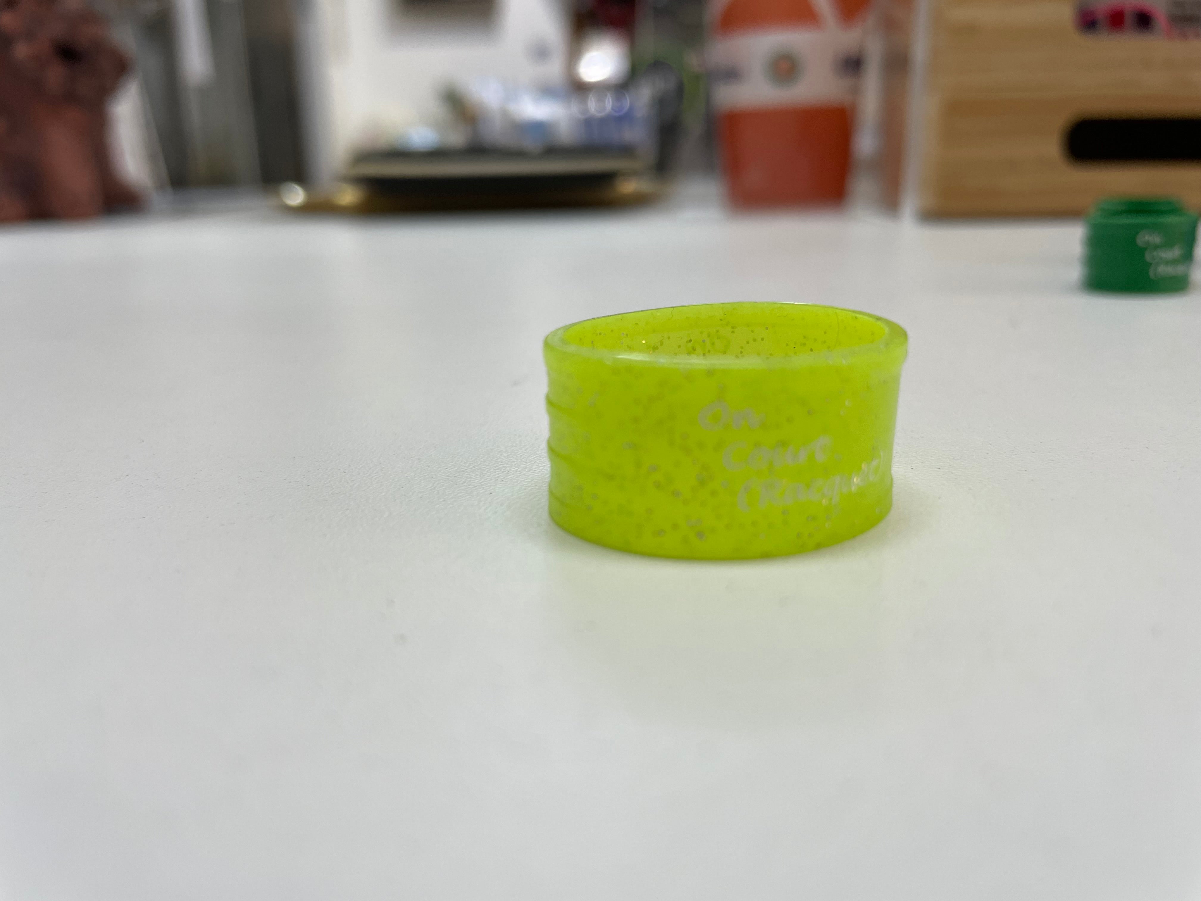 OCRオリジナルグリップバンド