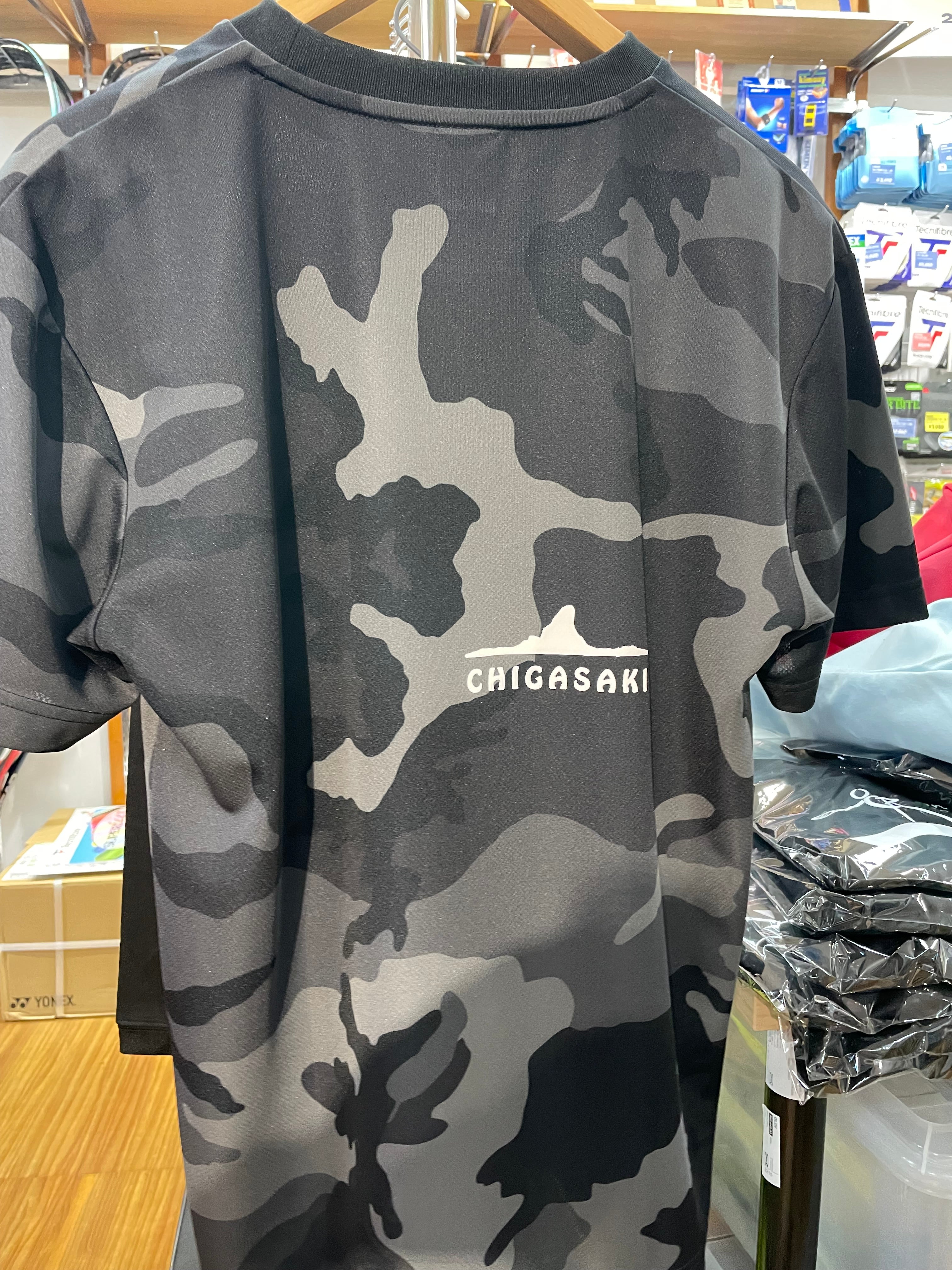 OCRオリジナルTシャツ