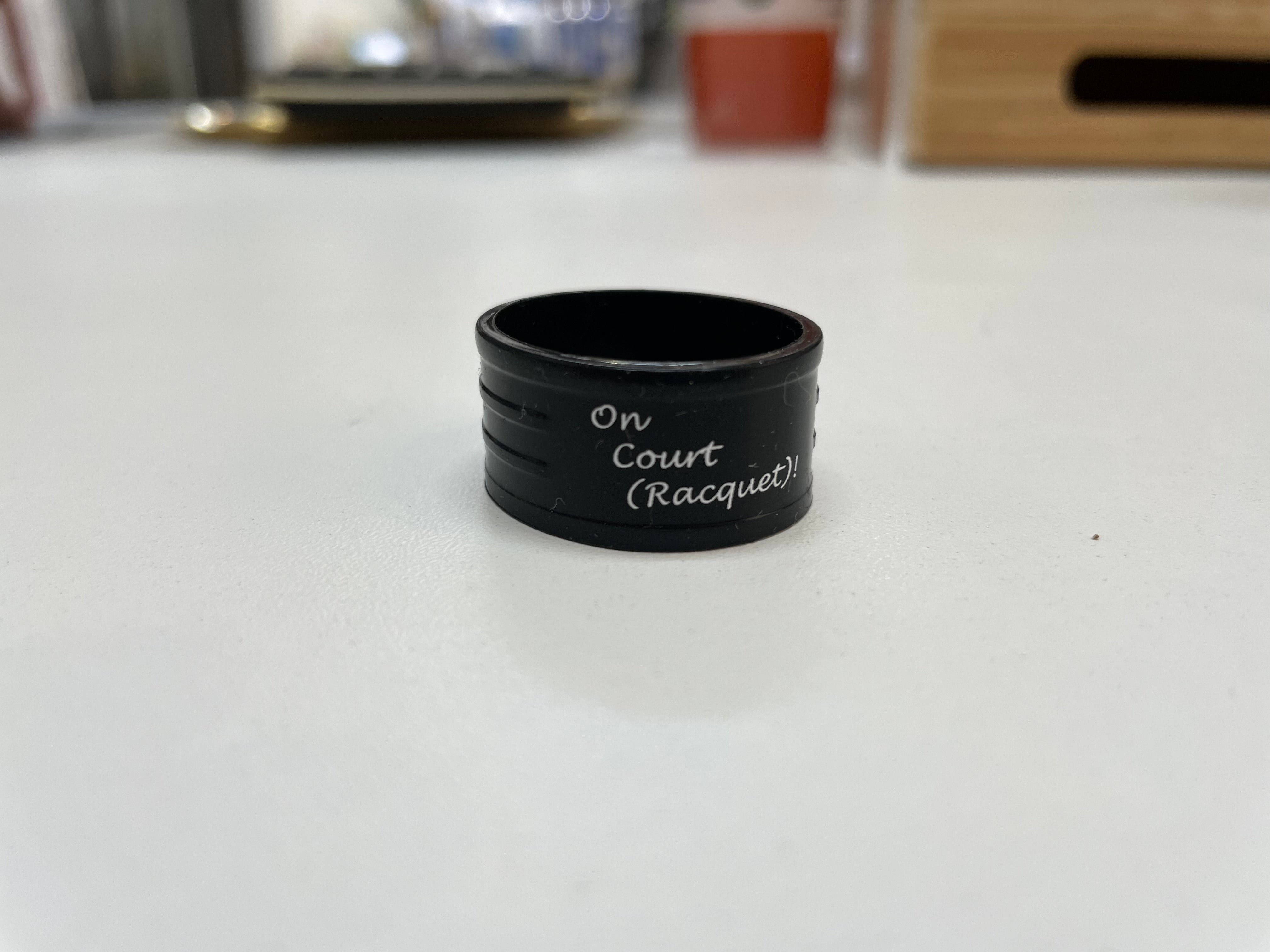 OCRオリジナルグリップバンド