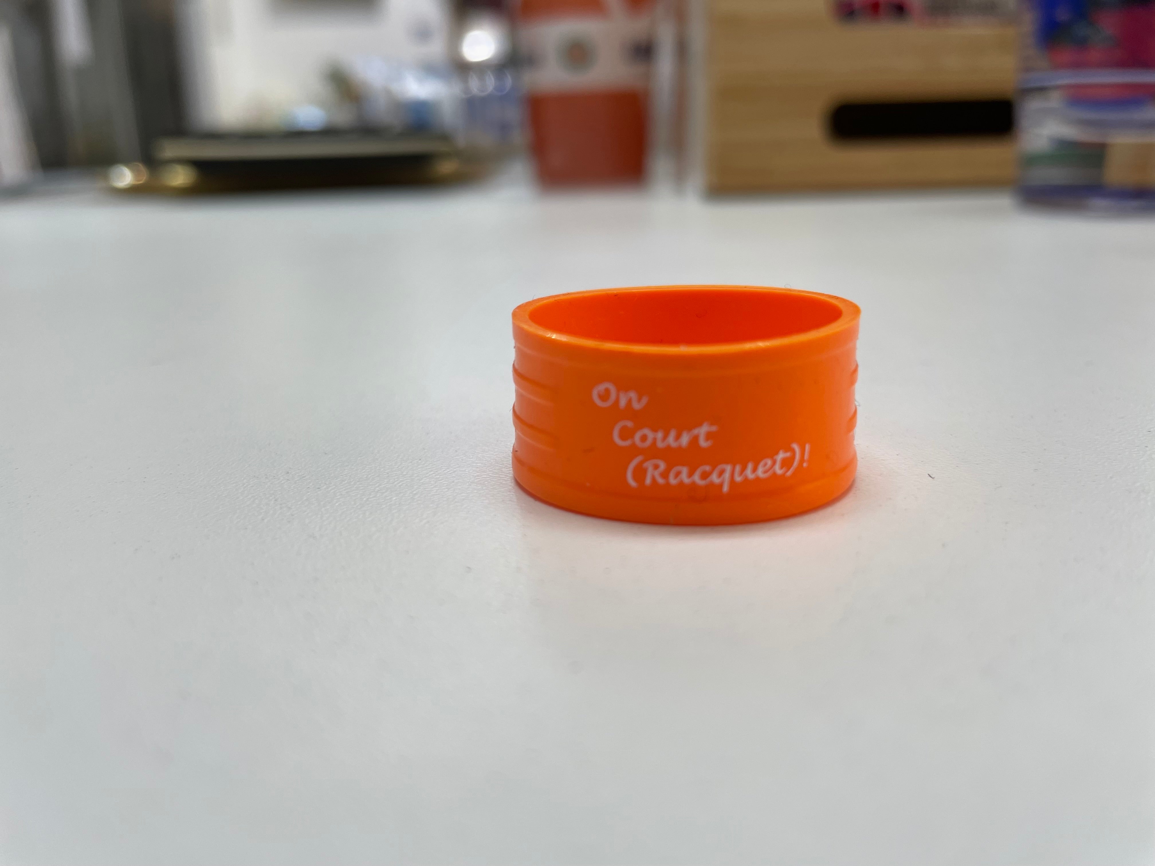 OCRオリジナルグリップバンド