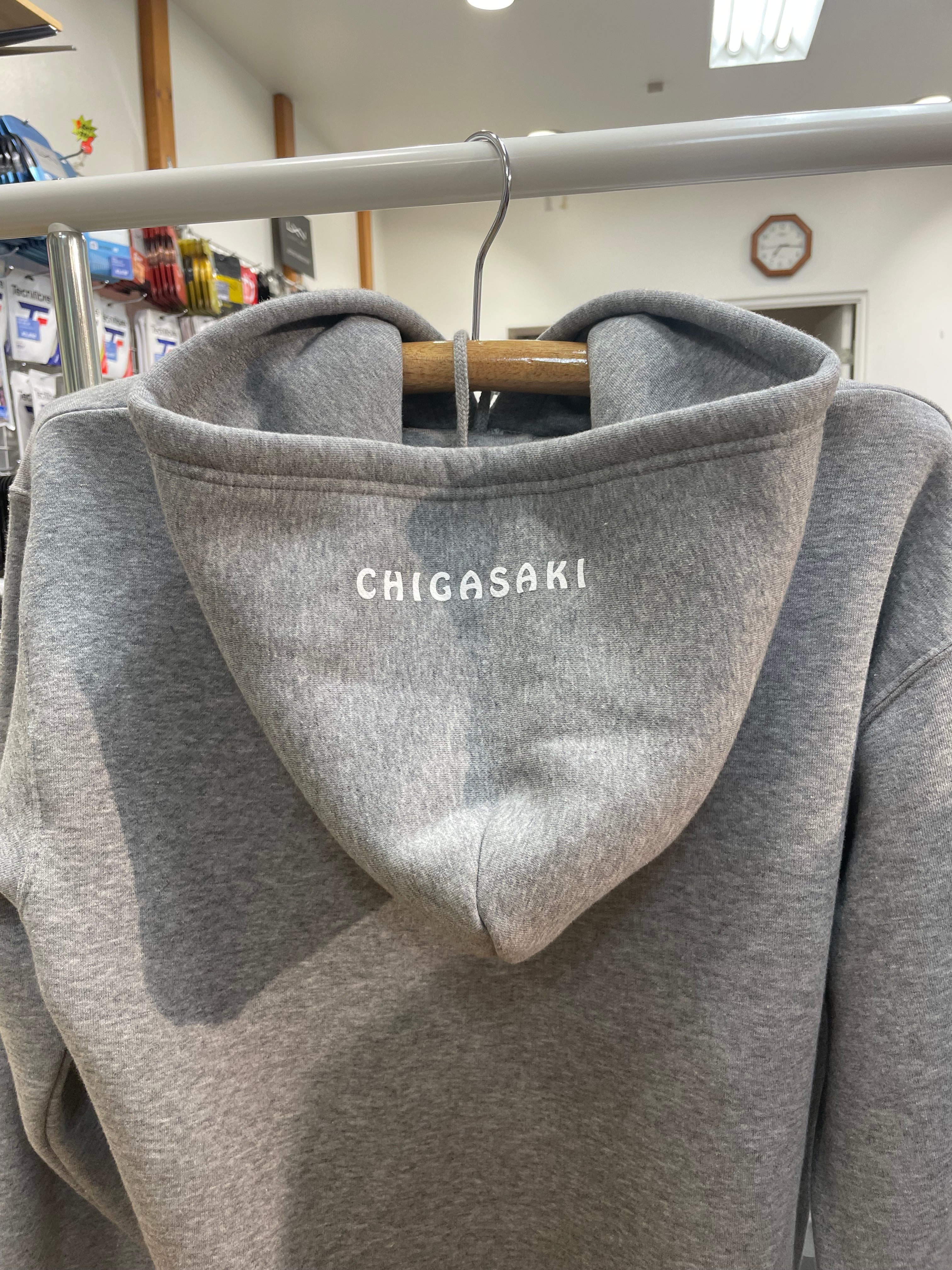 OCRオリジナルプルオーバー