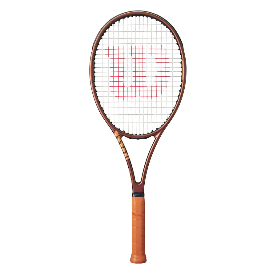 WILSON PRO STAFF 97L V14 – On Court (Racquet)! WILSON PRO STAFF 97L V14 – On Court (Racquet)!